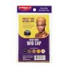 Red by Kiss Mesh Dome Wig Cap – 1PC Dark Beige