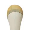 Red by Kiss Mesh Dome Wig Cap – 1PC Dark Beige