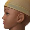 Red by Kiss Mesh Dome Wig Cap – 1PC Dark Beige