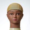 Red by Kiss Mesh Dome Wig Cap – 1PC Dark Beige