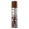 KISS Tintation Temporary Hair Color Spray & Hair Mascara (Medium Brown)